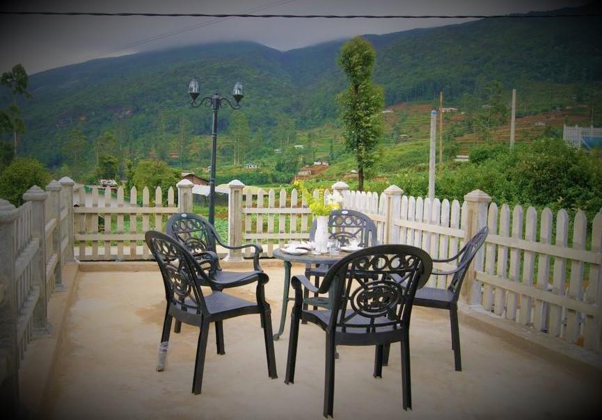 Winter Dream Holiday Bungalow Nuwara Eliya Exterior photo